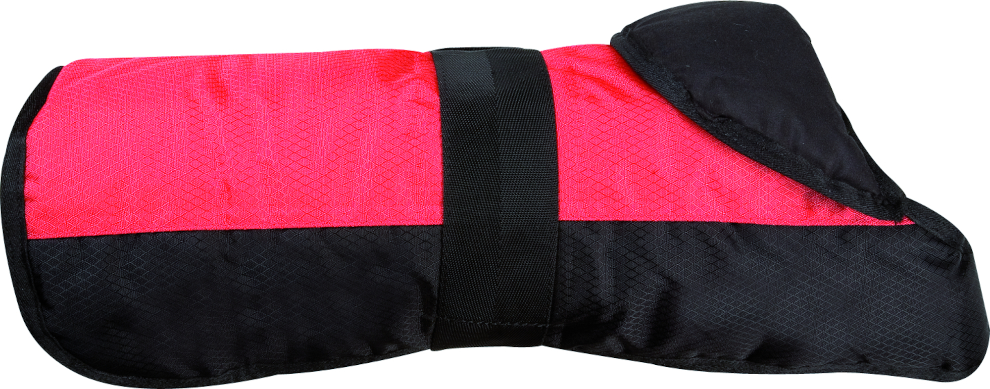 Flamingo Winter coat Eisbär Red