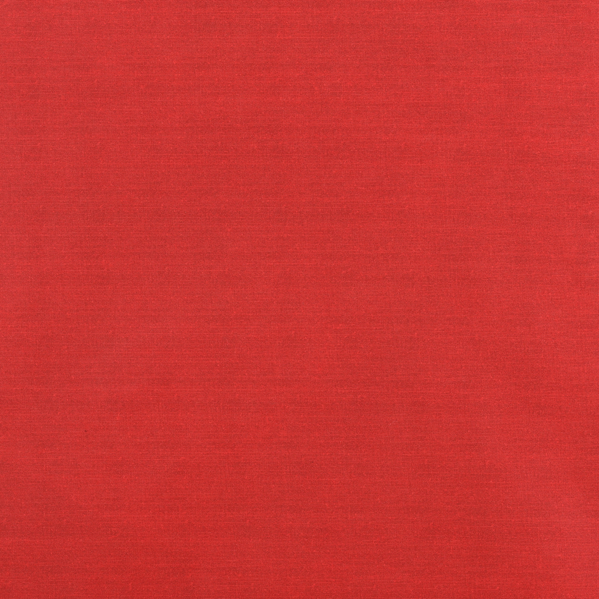 Flamingo Cushion Firenze Oval Red