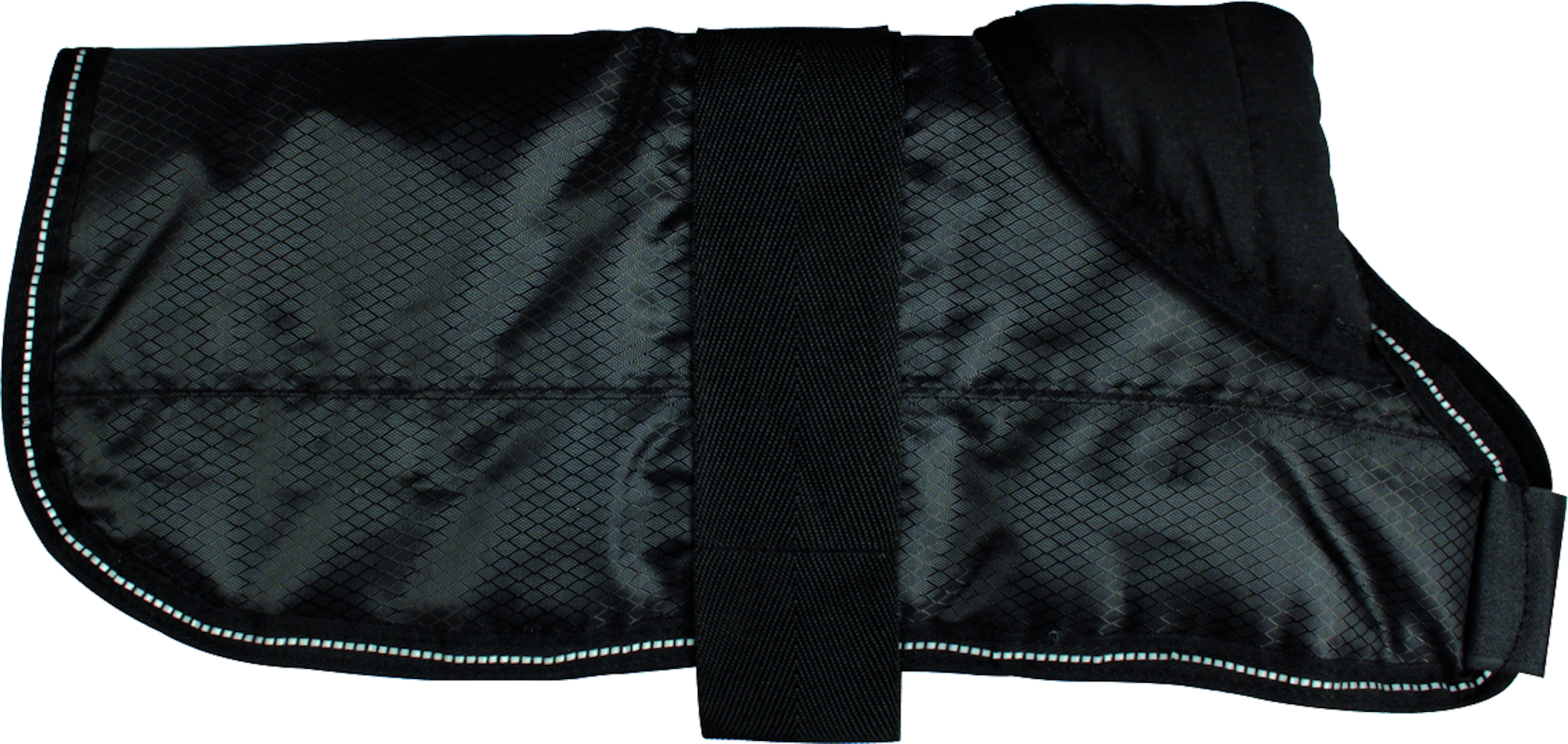 Flamingo Winter coat Eisbär Black