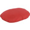 Kissen Firenze Oval Rot