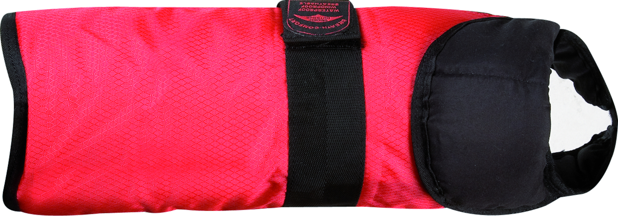 Flamingo Winter coat Eisbär Red