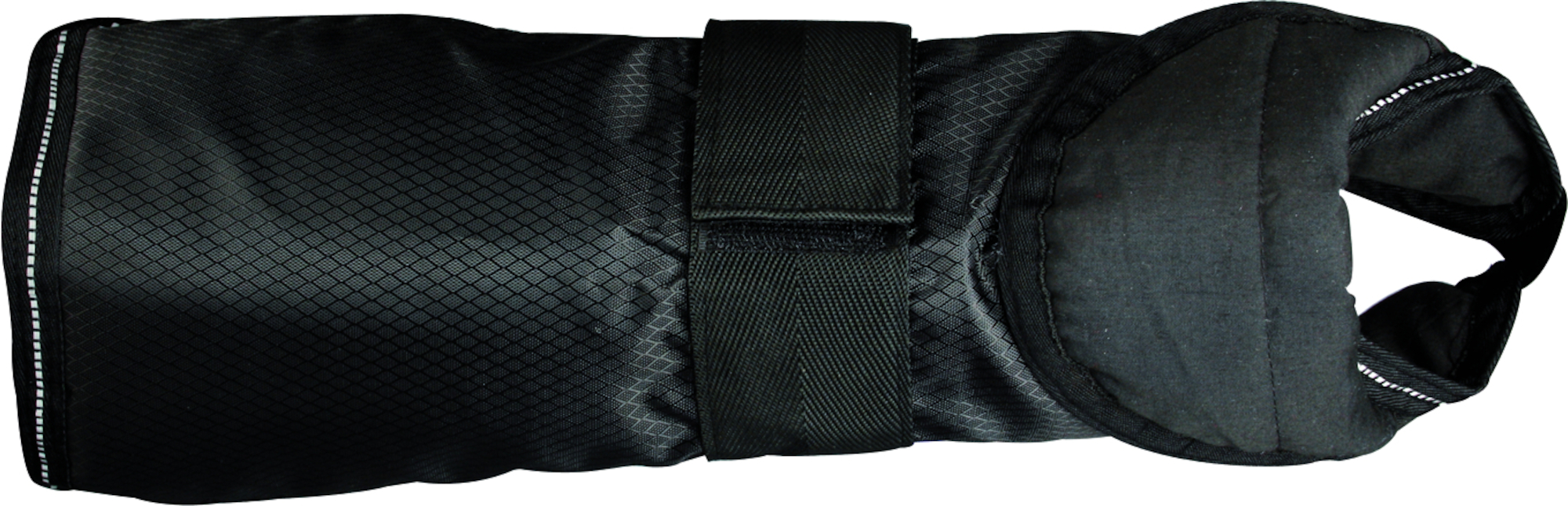 Flamingo Winter coat Eisbär Black