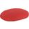Coussin Firenze Ovale Rouge