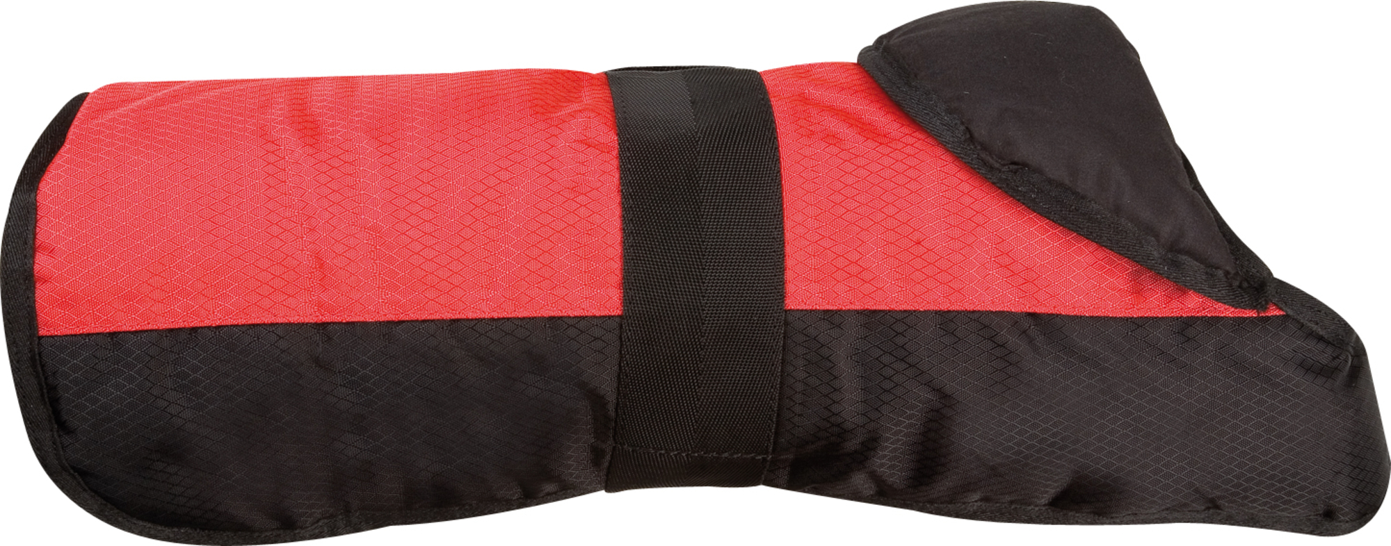 Flamingo Winter coat Eisbär Red