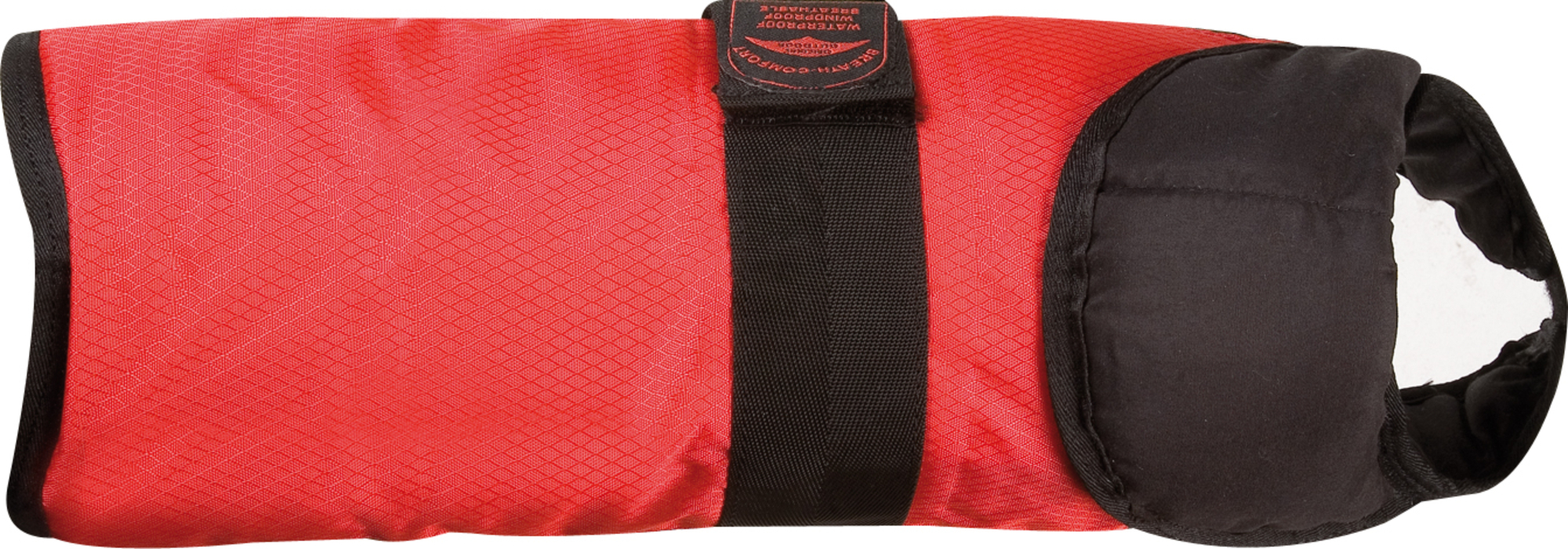 Flamingo Winter coat Eisbär Red