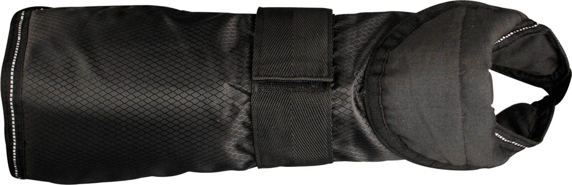 Flamingo Winter coat Eisbär Black