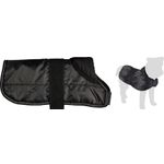 Winter coat Eisbär Black