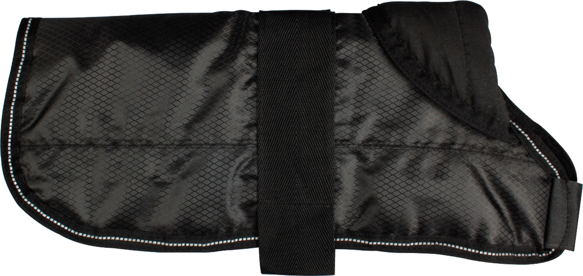 Flamingo Winter coat Eisbär Black