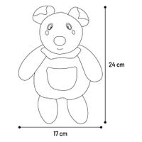 Flamingo Christmas Toy Ridu Several versions 