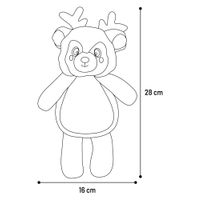 Flamingo Christmas Toy Ridu Several versions 