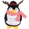 Christmas Toy Figa Penguin Several versions   / 
