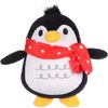 Christmas Toy Figa Penguin Several versions   / 