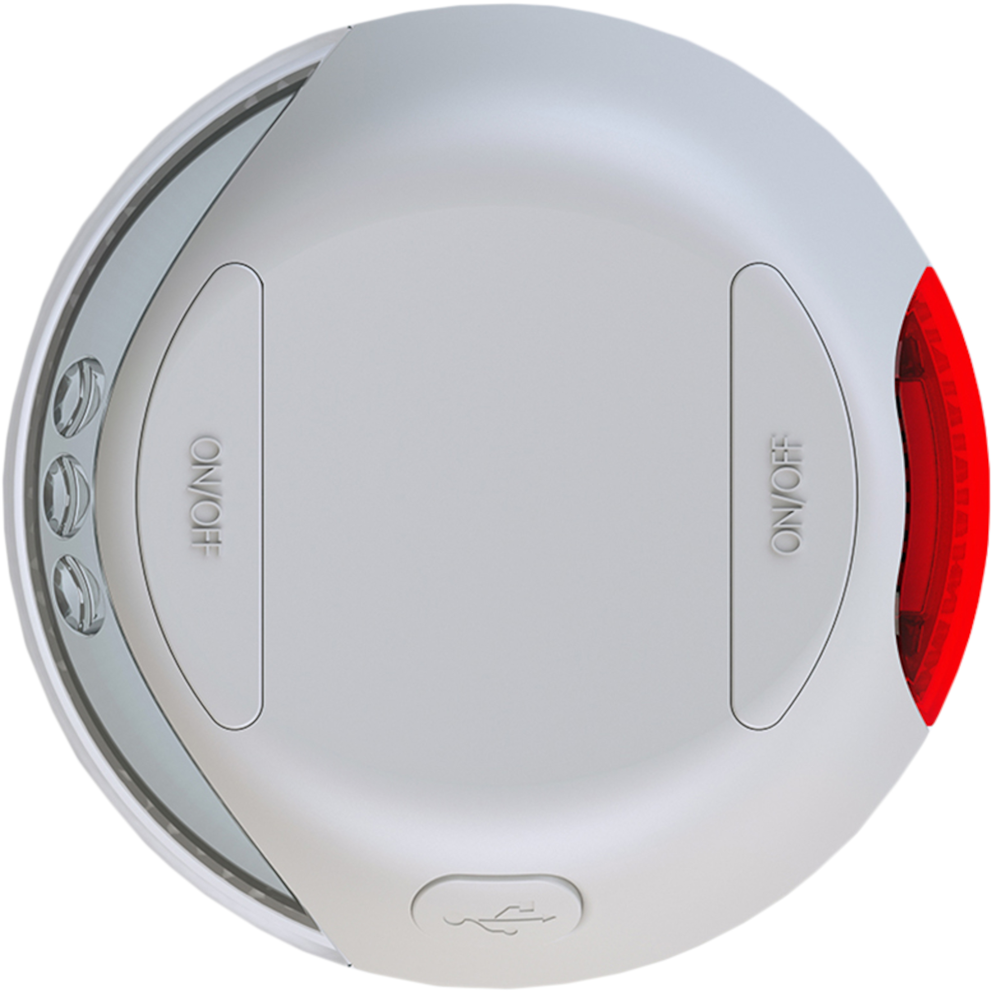 Flexi Flexi Lighting Light grey