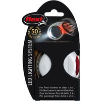 Flexi Flexi Verlichting Lichtgrijs