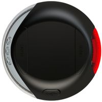 Flexi Flexi Illuminazione Nero