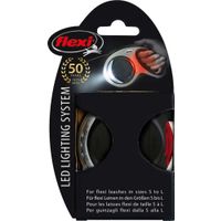 Flexi Flexi Verlichting Zwart