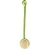 Speelgoed Juru Trektouw met bal Meerdere kleuren Trektouw Beige, Fluo geel, Zwart 