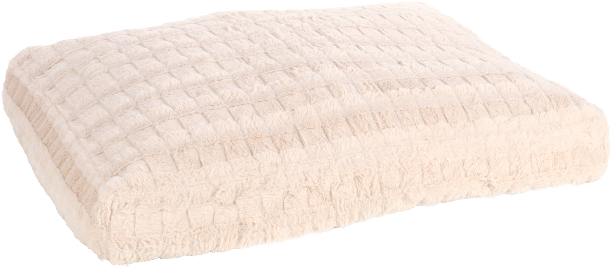 Flamingo Coussin Verona Rectangle Beige