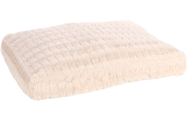 Flamingo Coussin Verona Rectangle Beige