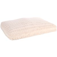 Flamingo Coussin Verona Rectangle Beige