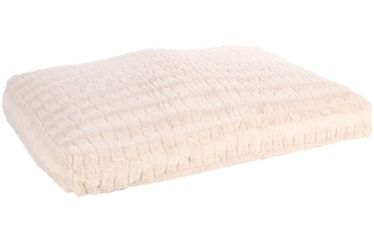Flamingo Coussin Verona Rectangle Beige