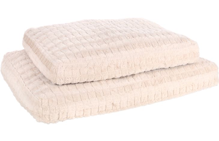 Flamingo Coussin Verona Rectangle Beige