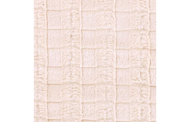 Flamingo Basket Verona Rectangle Beige