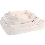 Basket Verona Rectangle Beige