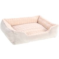 Flamingo Cesta Verona Rectángulo Beige