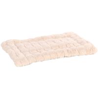 Flamingo Cushion Verona Rectangle Beige