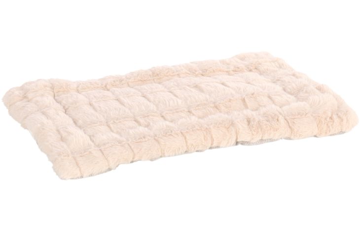 Flamingo Cushion Verona Rectangle Beige