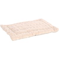 Flamingo Cushion Verona Rectangle Beige