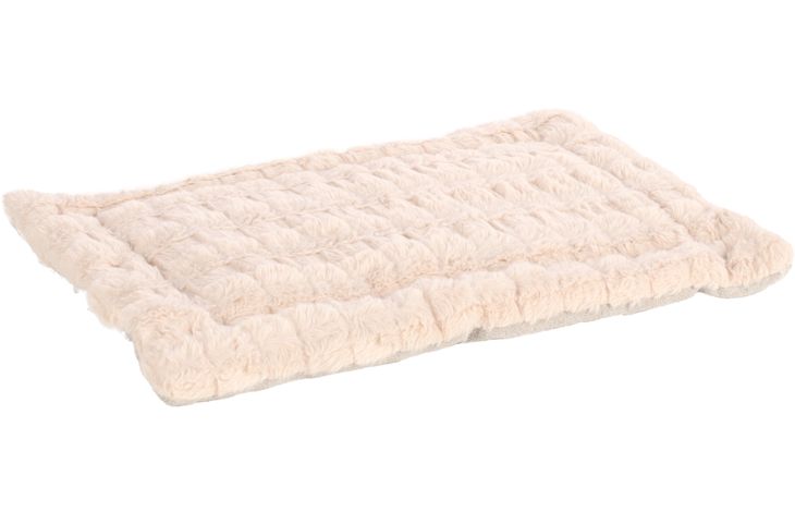 Flamingo Cushion Verona Rectangle Beige