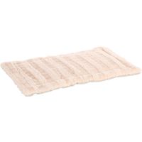Flamingo Coussin Verona Rectangle Beige