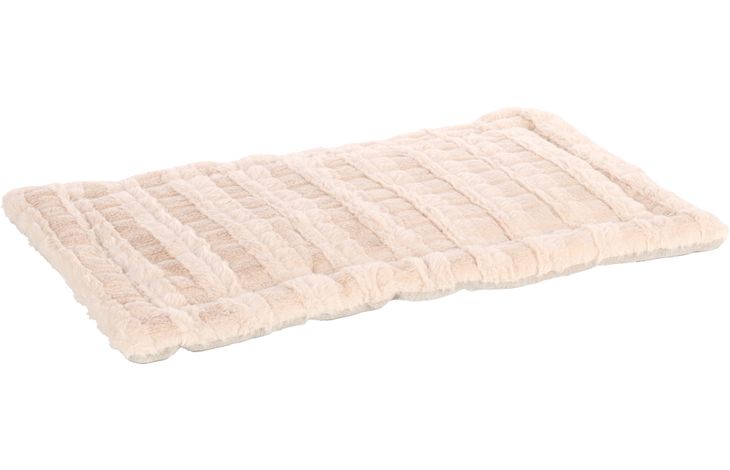 Flamingo Coussin Verona Rectangle Beige