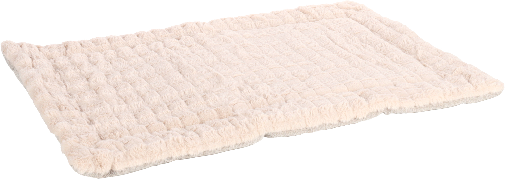 Flamingo Cushion Verona Rectangle Beige