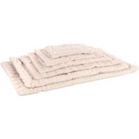 Flamingo Cushion Verona Rectangle Beige