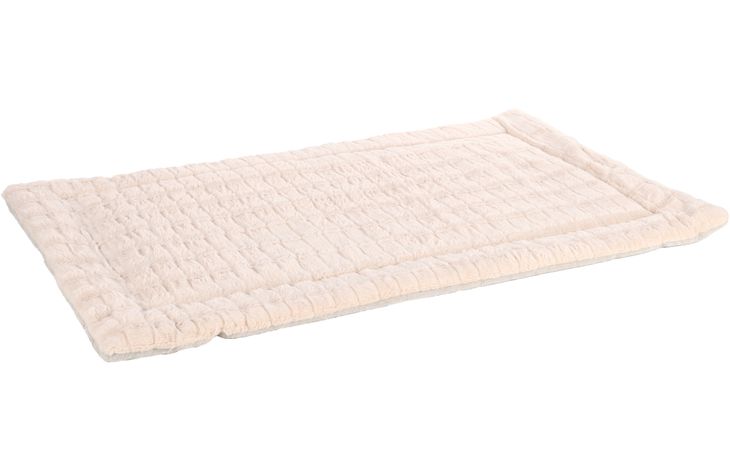 Flamingo Cushion Verona Rectangle Beige