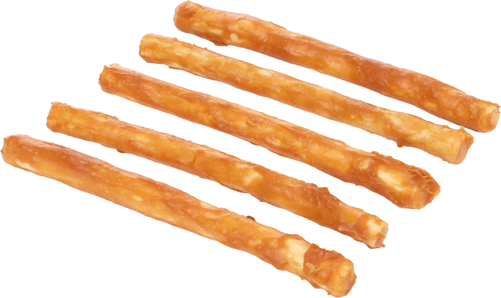 Flamingo Snacks Boost Small sticks with chicken & collagen 