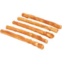 Flamingo Snacks Boost Small sticks with chicken & collagen 