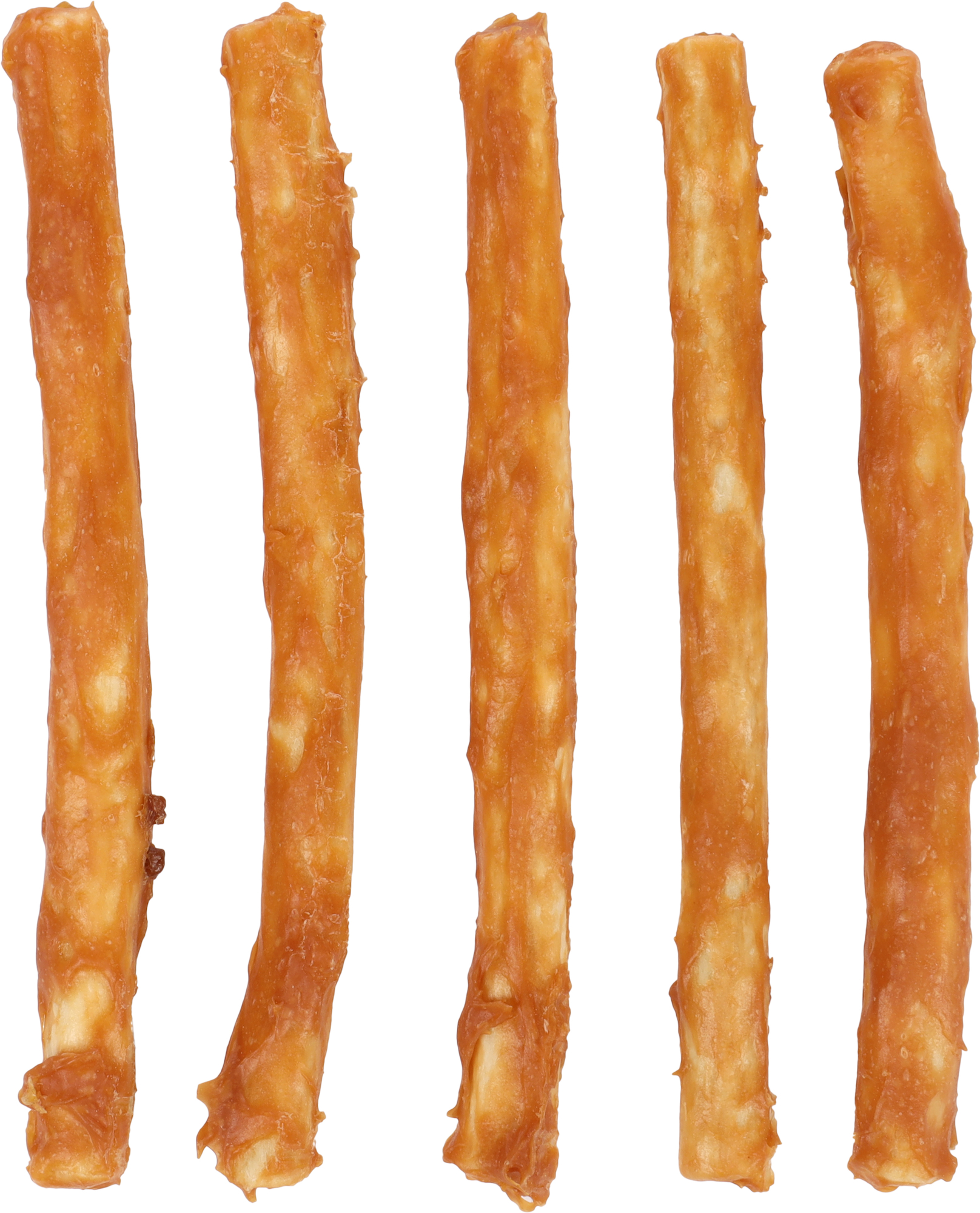 Flamingo Snacks Boost Small sticks with chicken & collagen 