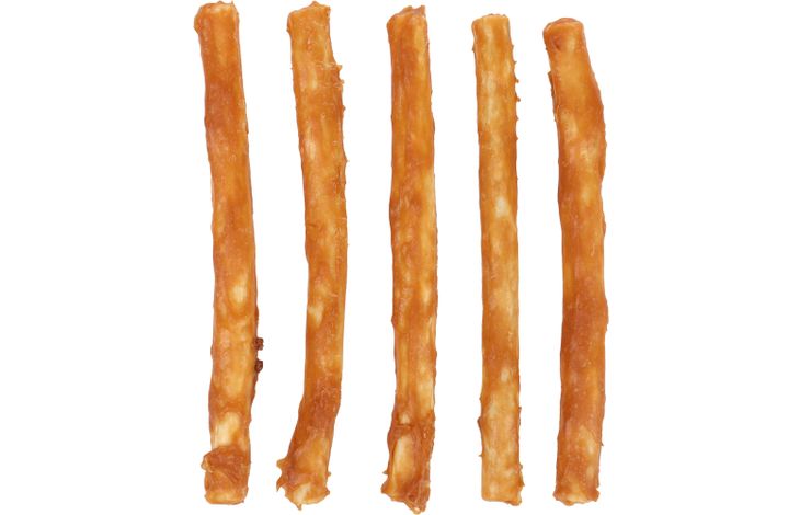 Flamingo Snacks Boost Small sticks with chicken & collagen 