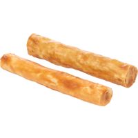 Flamingo Snacks Boost Stick with chicken & collagen 