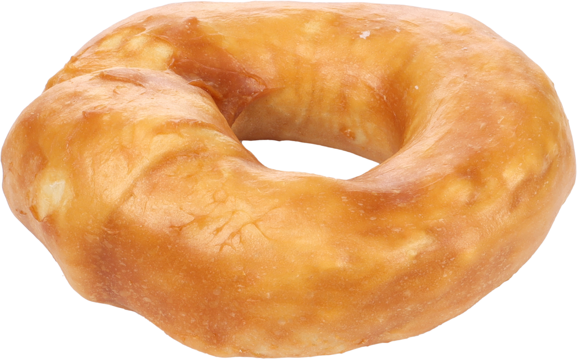 Flamingo Snacks Boost Anello con pollo & Collagene 