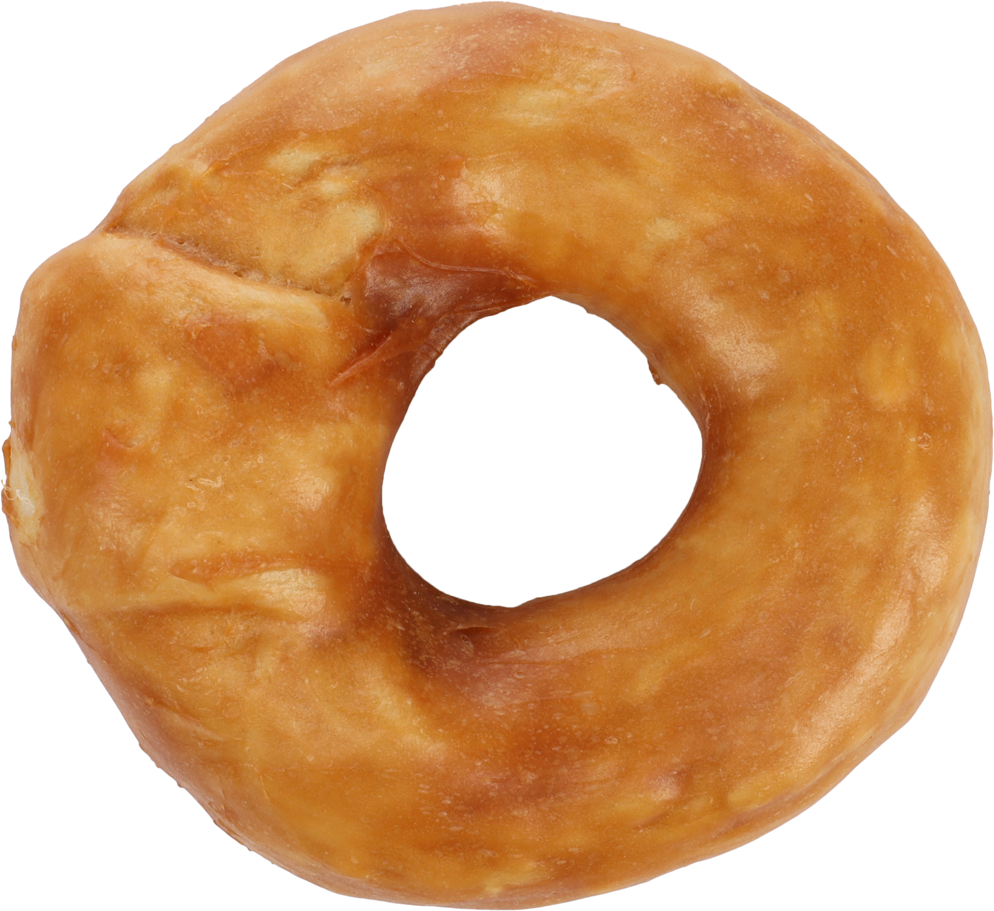 Flamingo Snacks Boost Anello con pollo & Collagene 