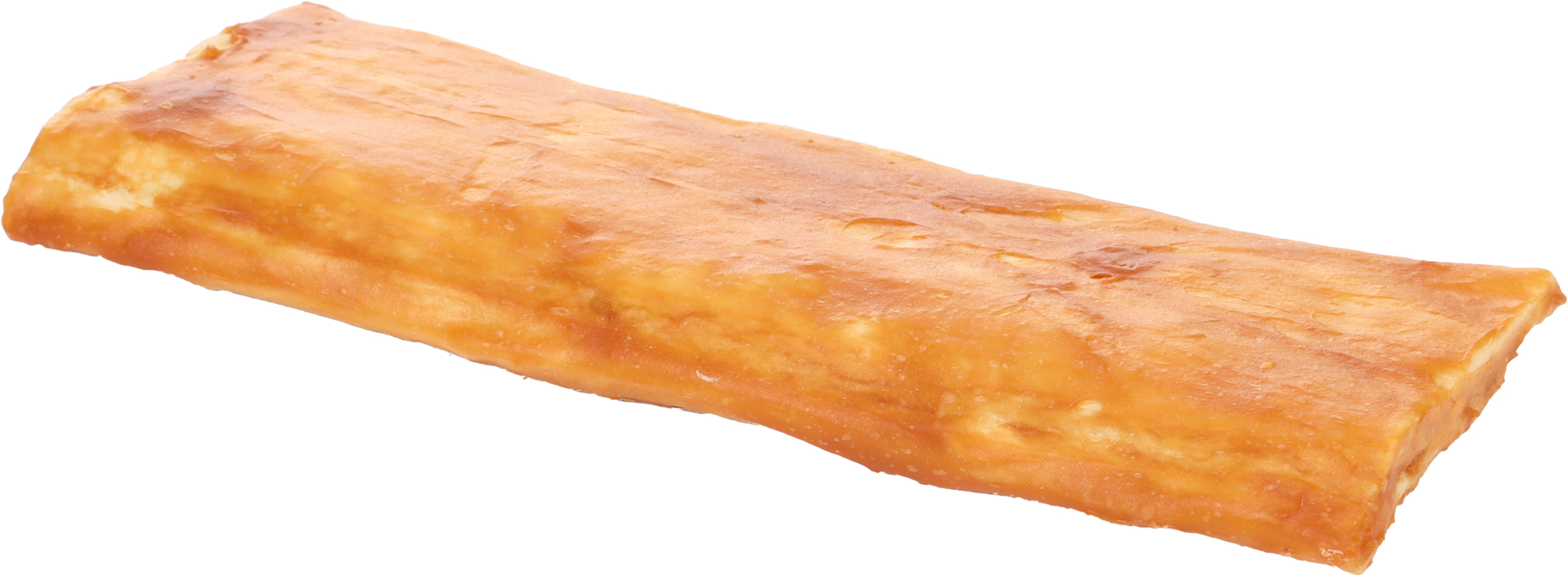 Flamingo Snacks Boost Strips with chicken & collagen 