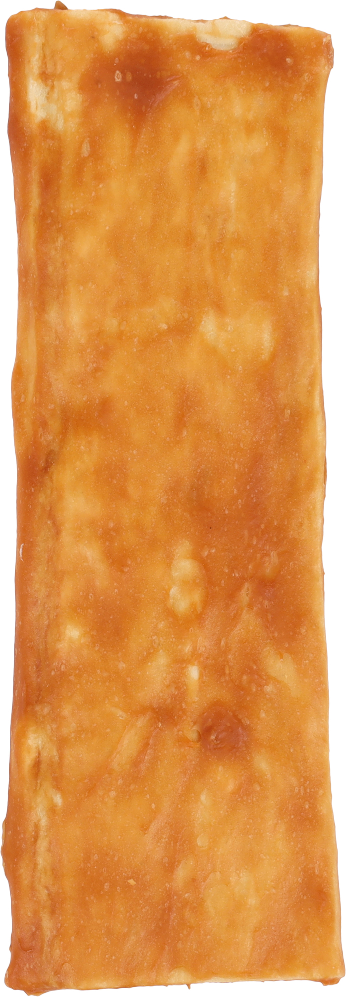 Flamingo Snacks Boost Strips with chicken & collagen 