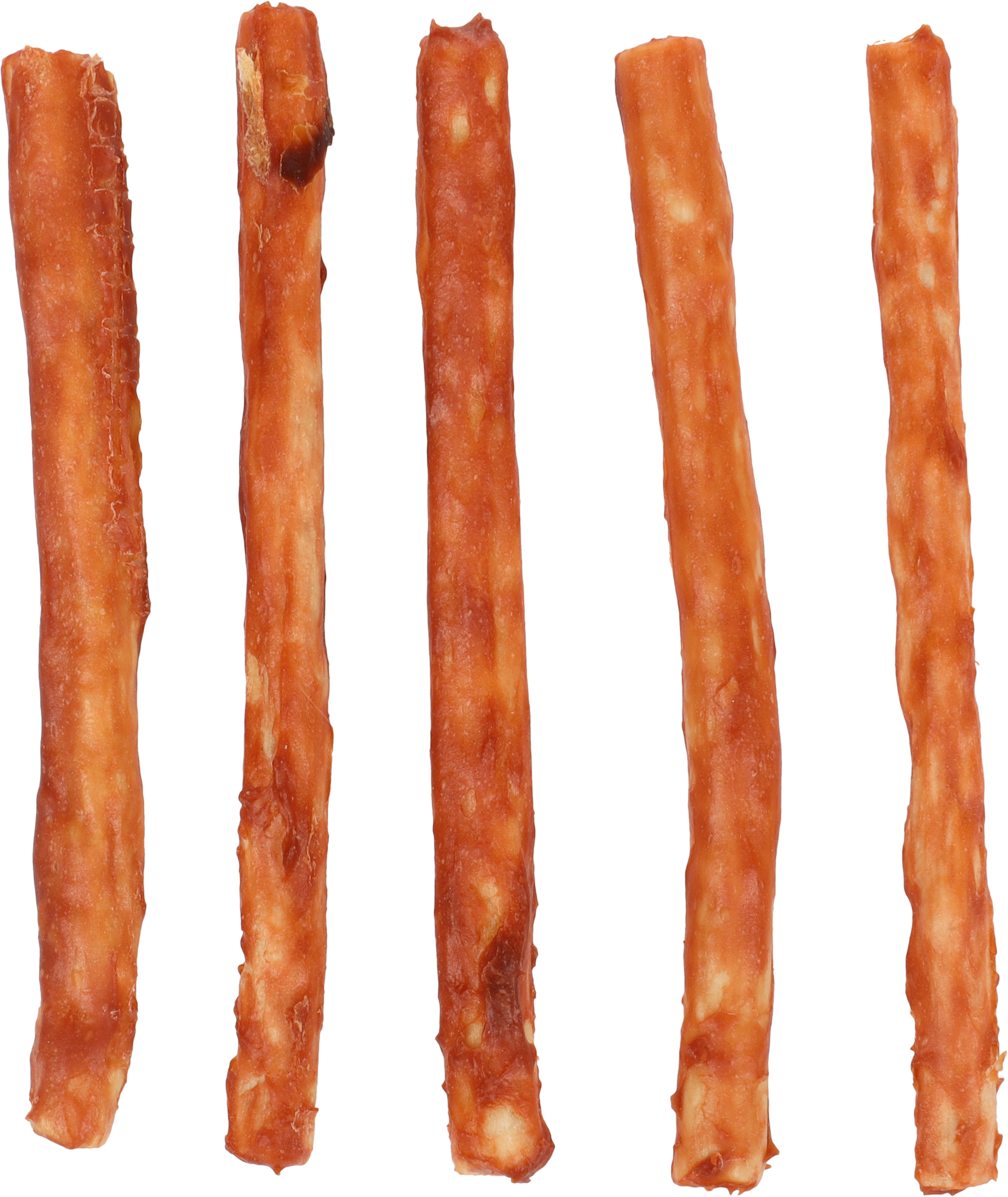 Flamingo Snacks Boost Small sticks with salmon & collagen 