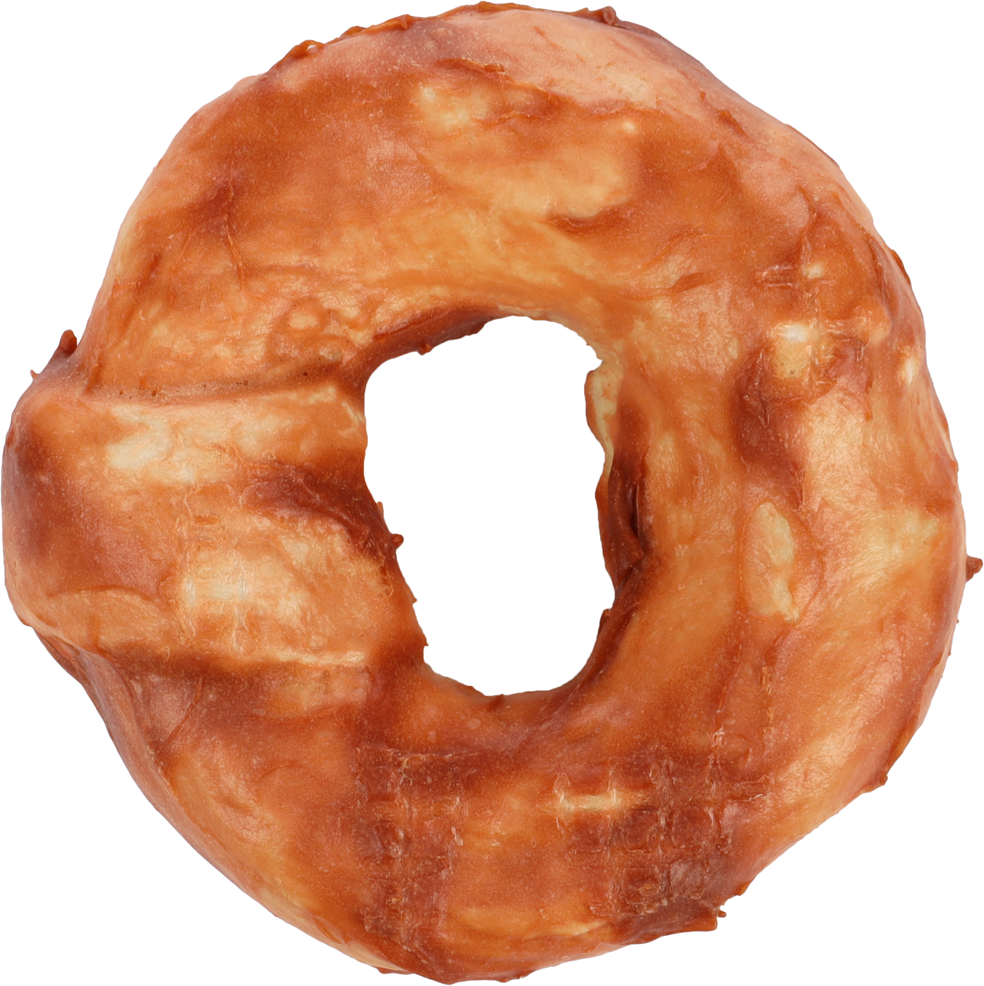 Flamingo Snacks Boost Ring with salmon & collagen 