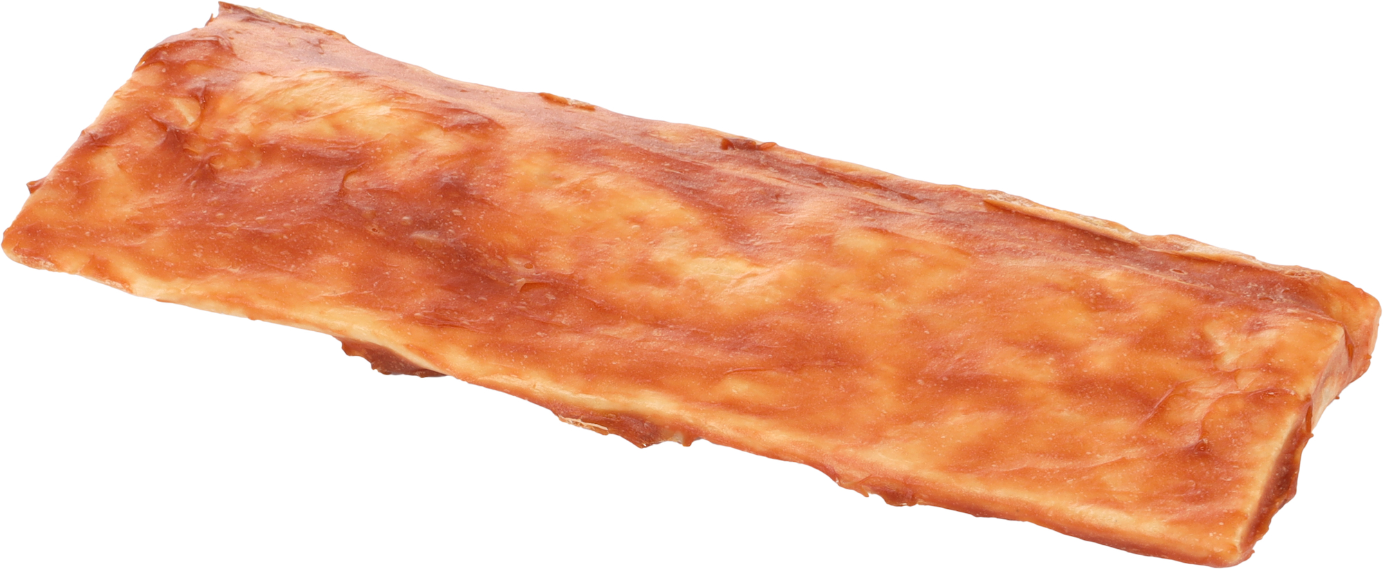 Flamingo Snacks Boost Strips with salmon & collagen 